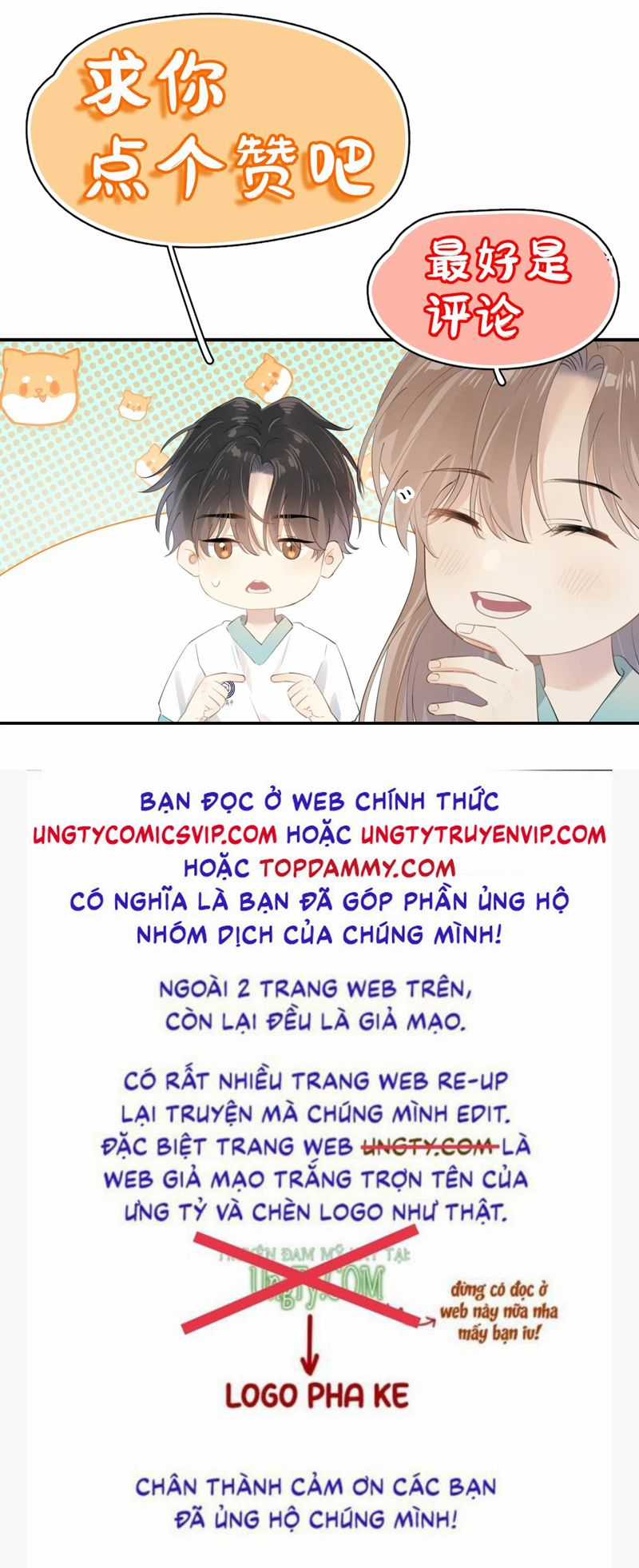 Cậu Vượt Giới Rồi - Chapter 2 - Trang 29