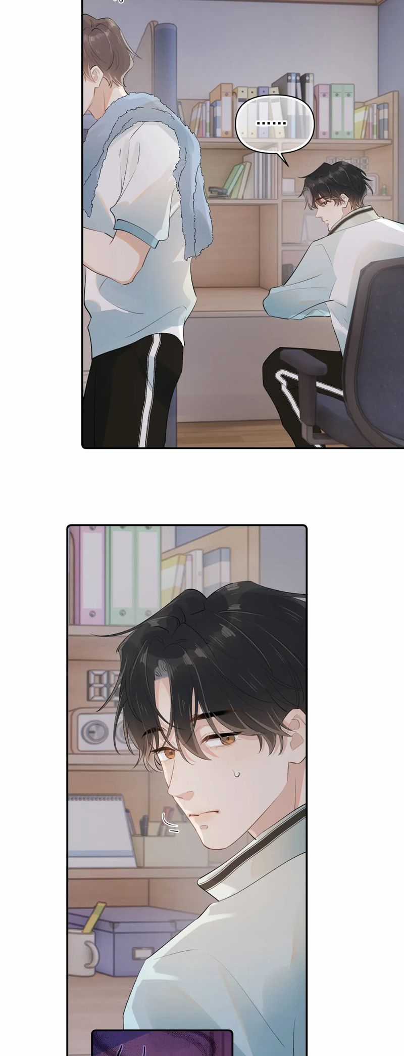 Cậu Vượt Giới Rồi - Chapter 20 - Trang 13