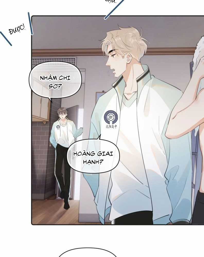 Cậu Vượt Giới Rồi - Chapter 21 - Trang 12