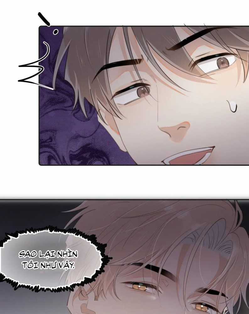 Cậu Vượt Giới Rồi - Chapter 21 - Trang 18