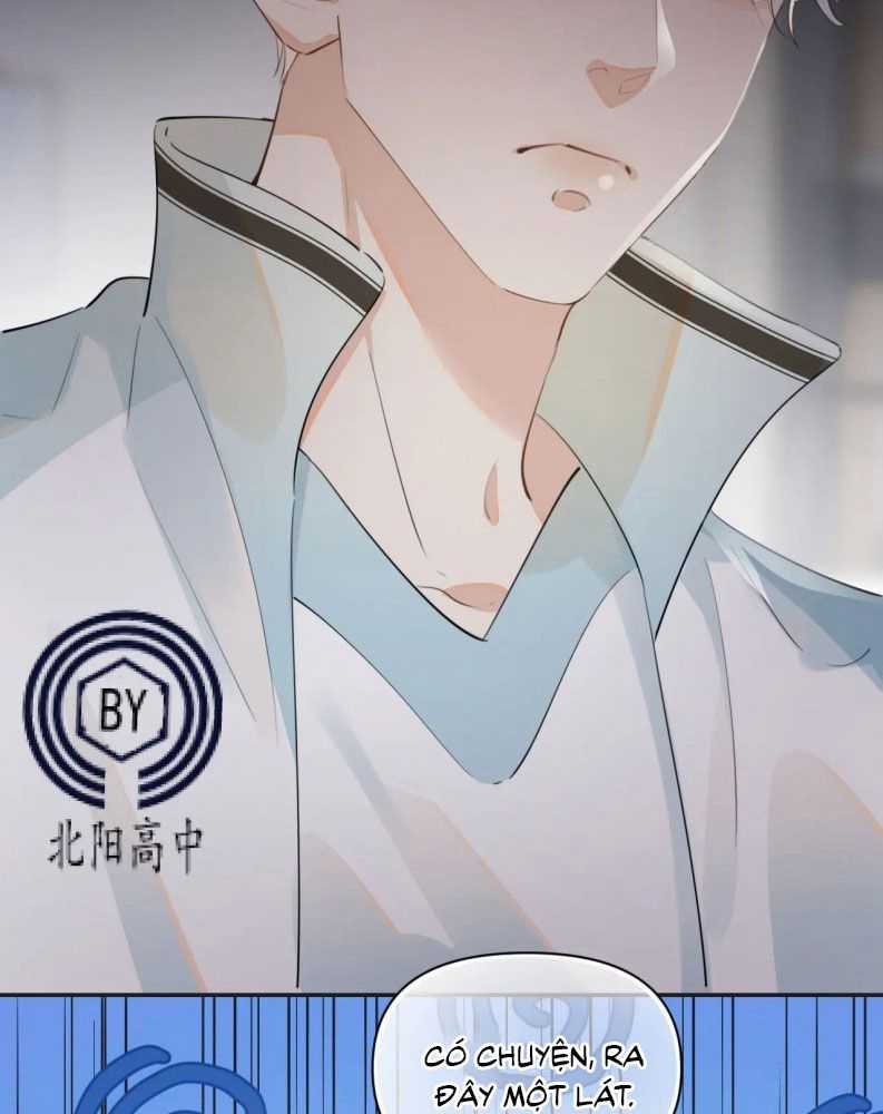 Cậu Vượt Giới Rồi - Chapter 21 - Trang 19