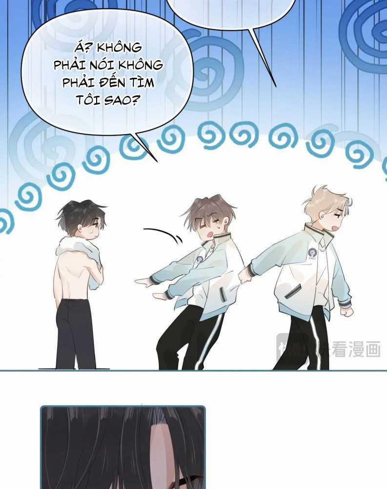 Cậu Vượt Giới Rồi - Chapter 21 - Trang 20