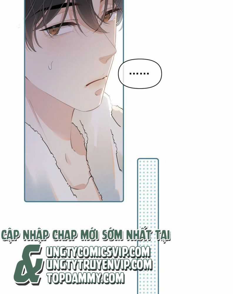 Cậu Vượt Giới Rồi - Chapter 21 - Trang 21