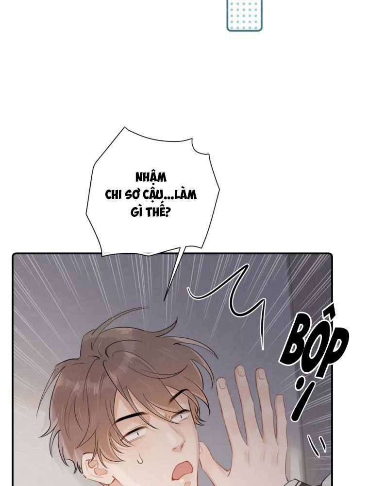 Cậu Vượt Giới Rồi - Chapter 21 - Trang 22