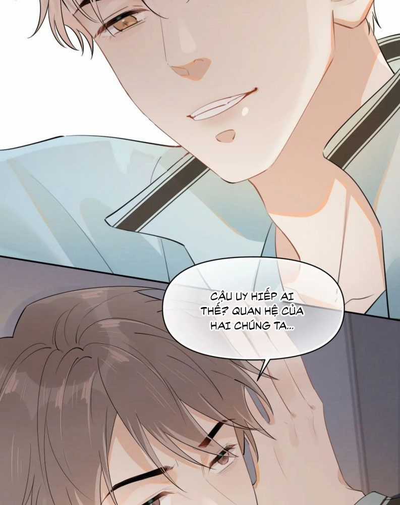 Cậu Vượt Giới Rồi - Chapter 21 - Trang 26