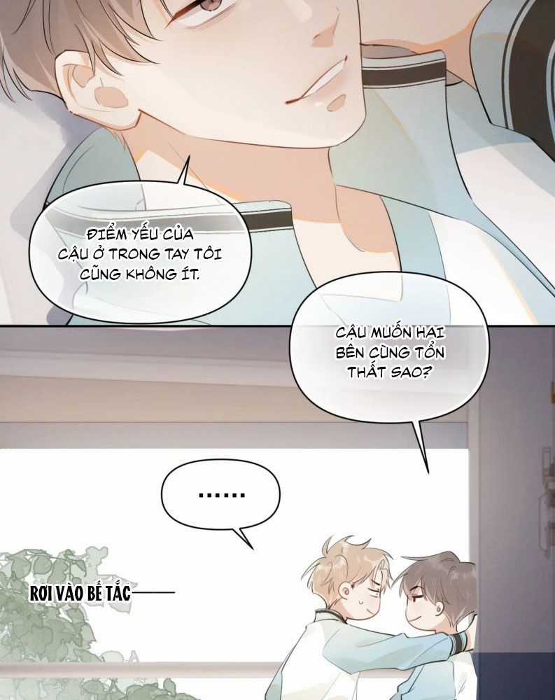 Cậu Vượt Giới Rồi - Chapter 21 - Trang 27