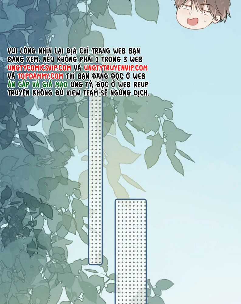 Cậu Vượt Giới Rồi - Chapter 21 - Trang 30