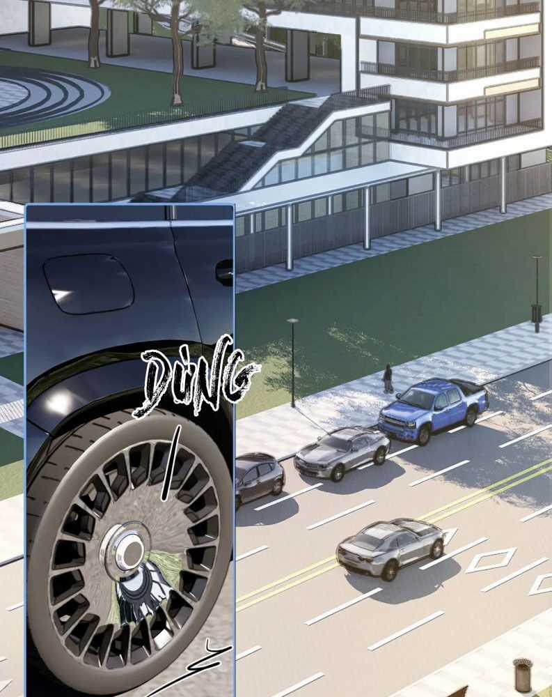 Cậu Vượt Giới Rồi - Chapter 21 - Trang 32