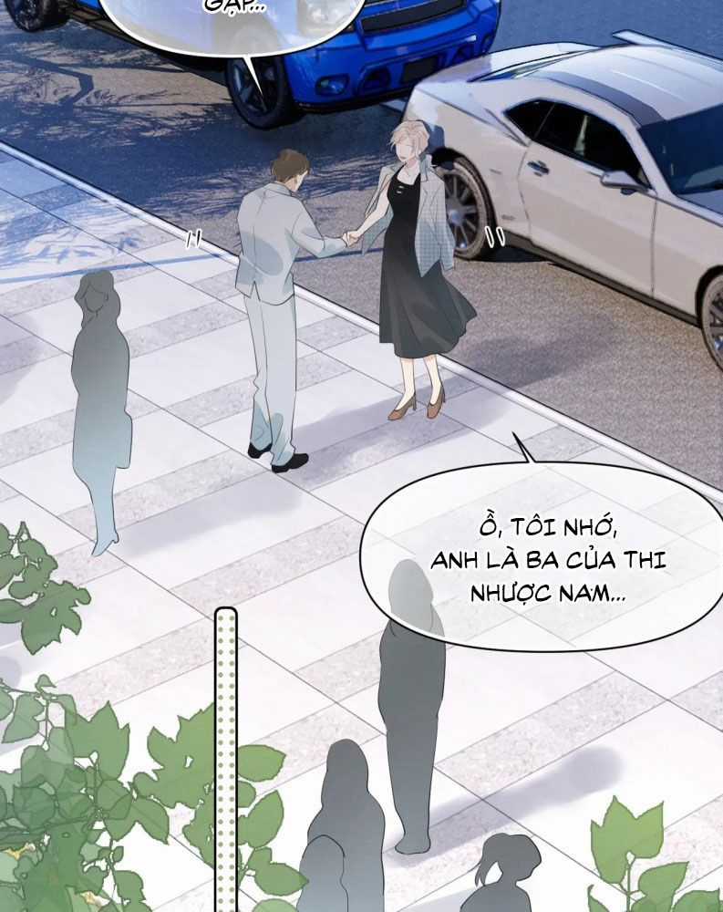 Cậu Vượt Giới Rồi - Chapter 21 - Trang 36