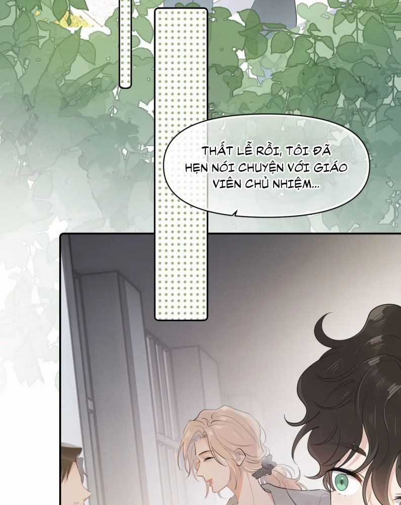 Cậu Vượt Giới Rồi - Chapter 21 - Trang 37