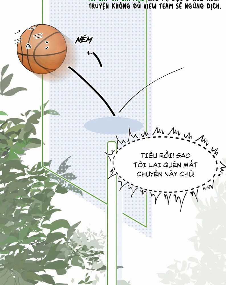 Cậu Vượt Giới Rồi - Chapter 21 - Trang 41