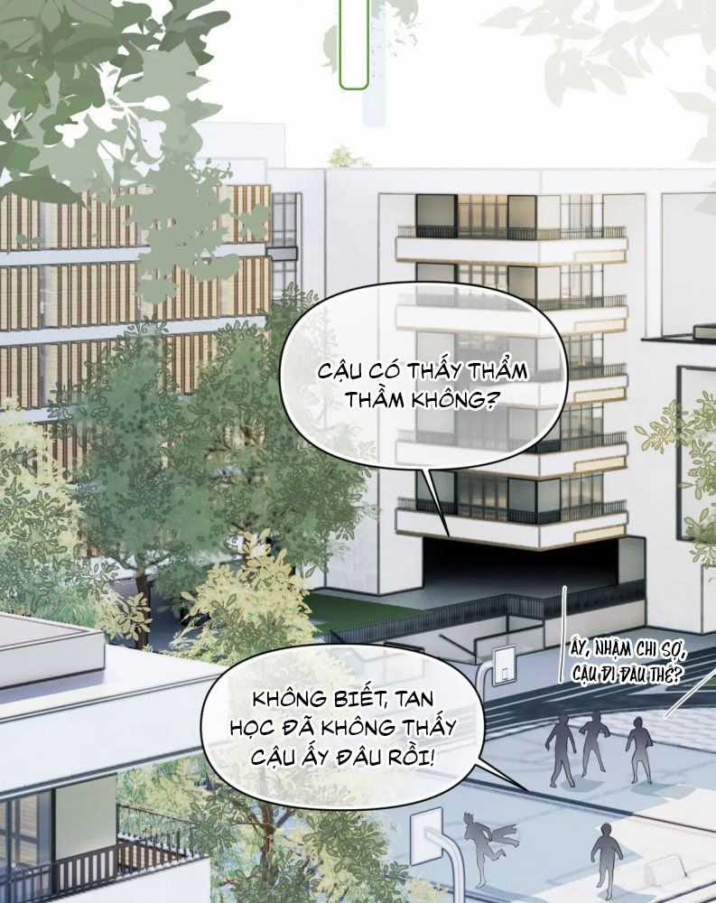 Cậu Vượt Giới Rồi - Chapter 21 - Trang 42