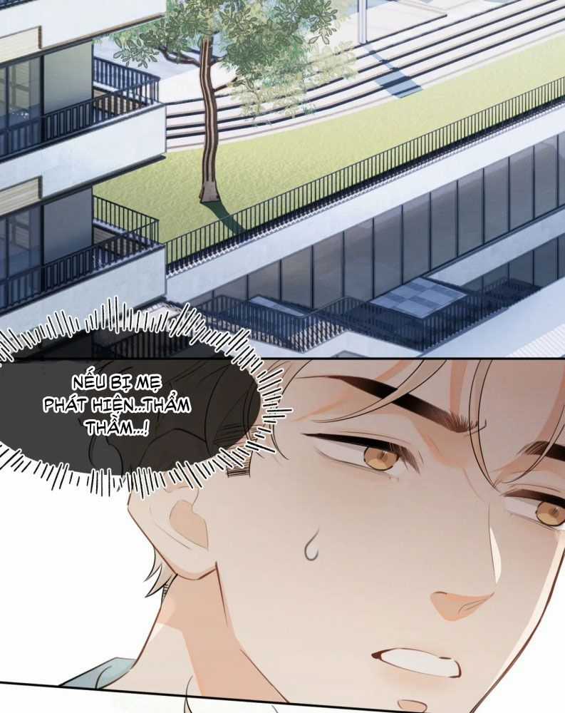 Cậu Vượt Giới Rồi - Chapter 21 - Trang 43