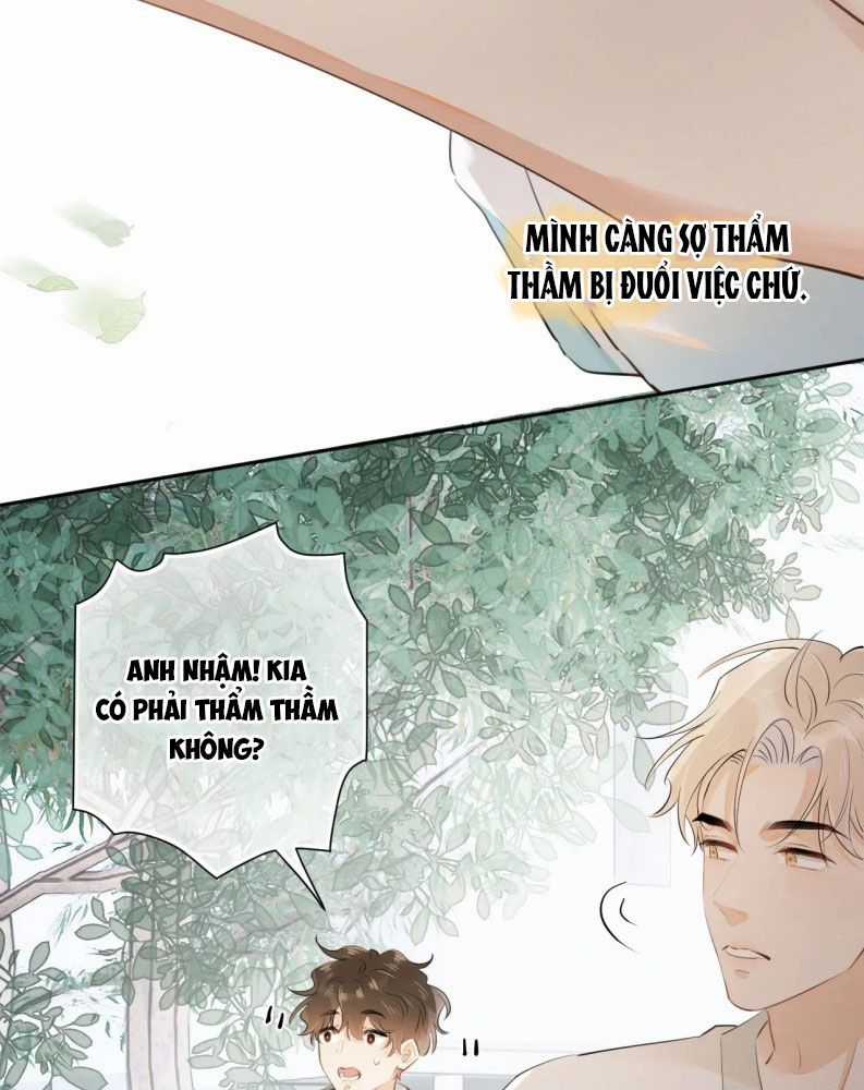 Cậu Vượt Giới Rồi - Chapter 21 - Trang 45