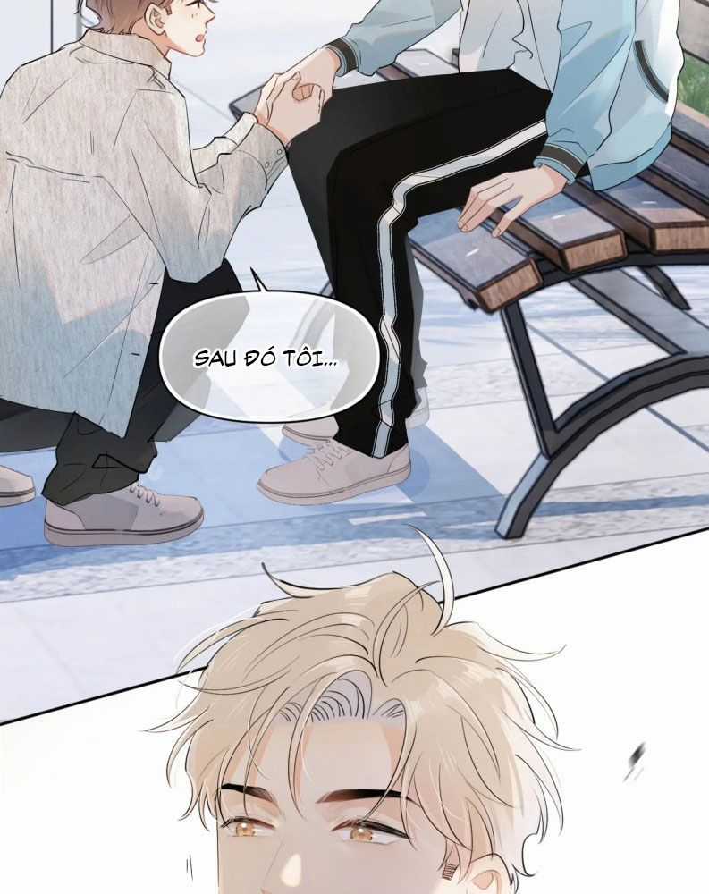 Cậu Vượt Giới Rồi - Chapter 21 - Trang 50