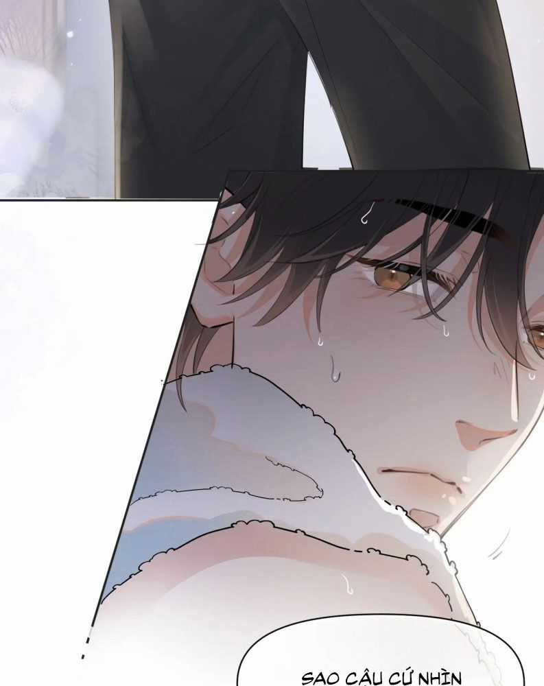 Cậu Vượt Giới Rồi - Chapter 21 - Trang 9