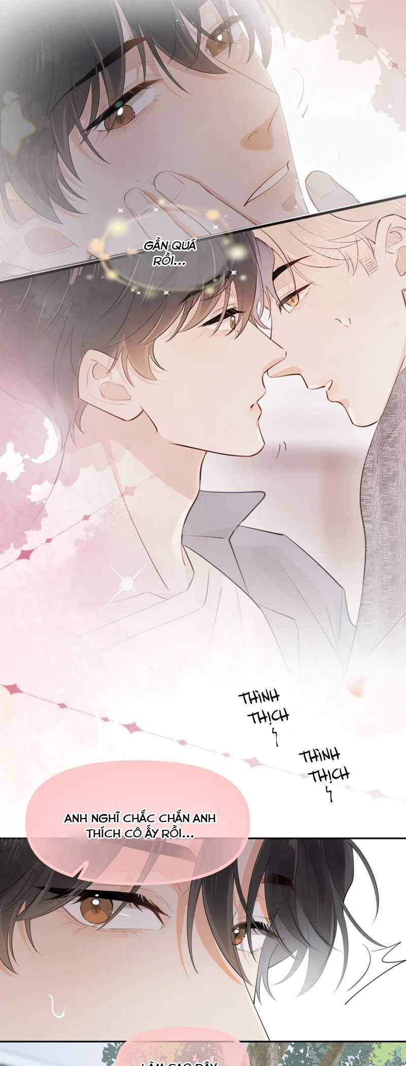 Cậu Vượt Giới Rồi - Chapter 22 - Trang 7