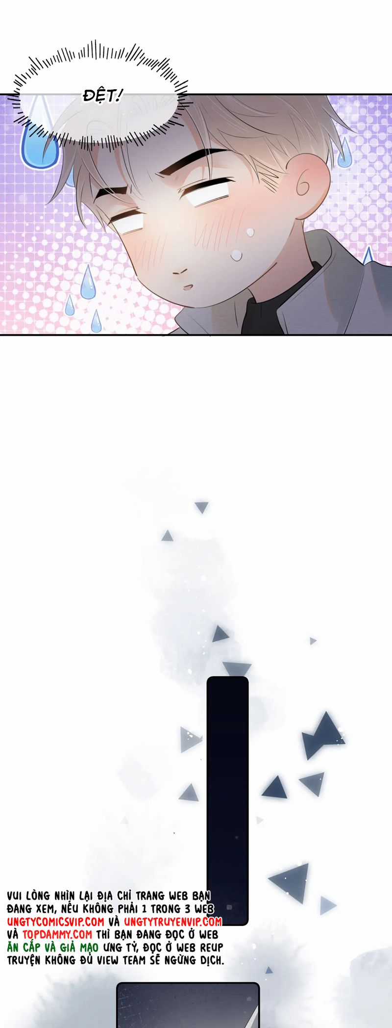 Cậu Vượt Giới Rồi - Chapter 29 - Trang 17