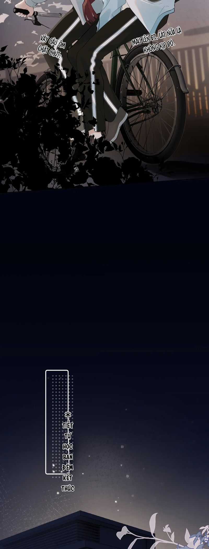 Cậu Vượt Giới Rồi - Chapter 29 - Trang 23