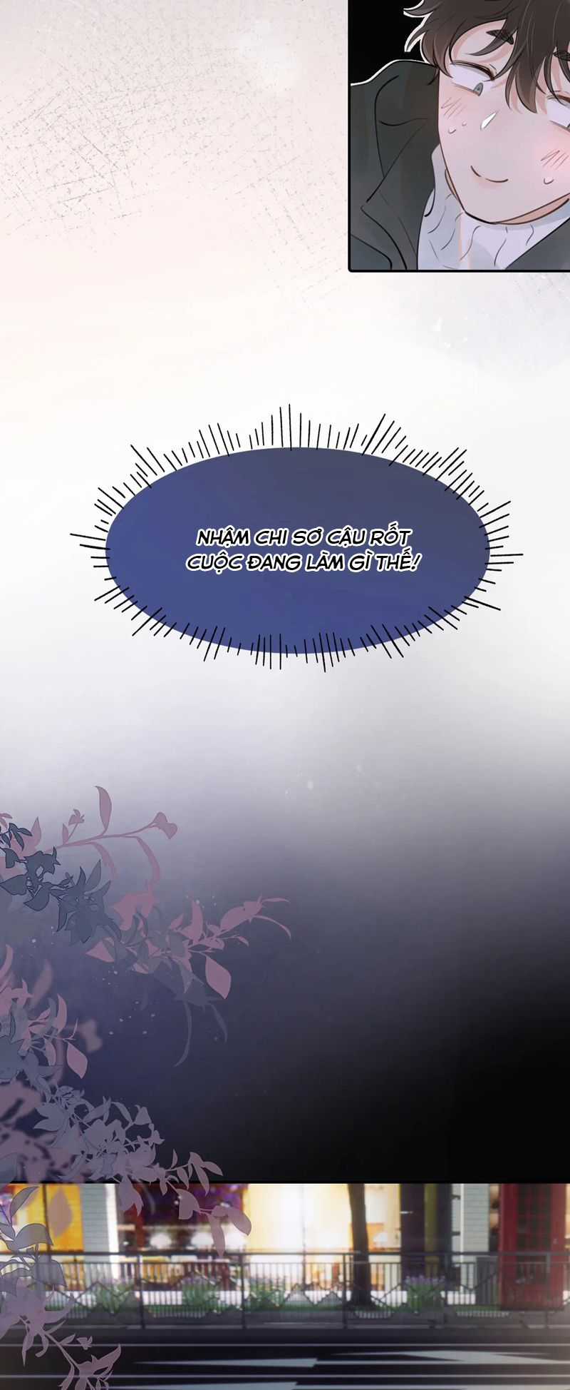 Cậu Vượt Giới Rồi - Chapter 29 - Trang 5