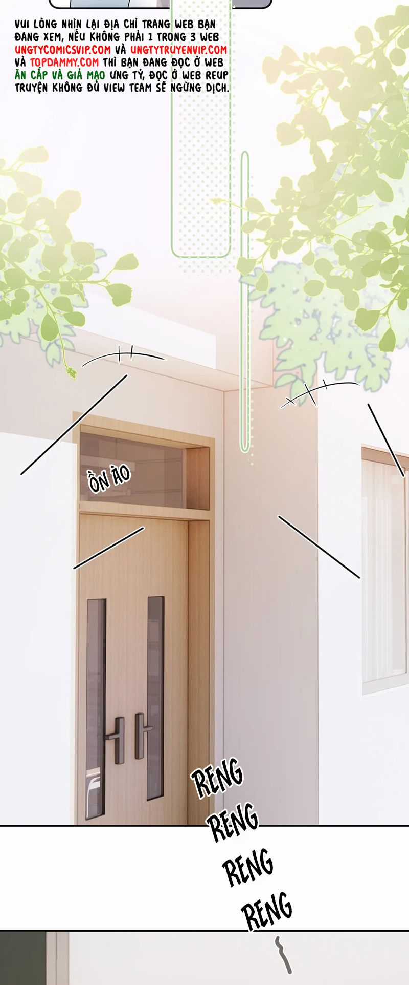 Cậu Vượt Giới Rồi - Chapter 3 - Trang 12