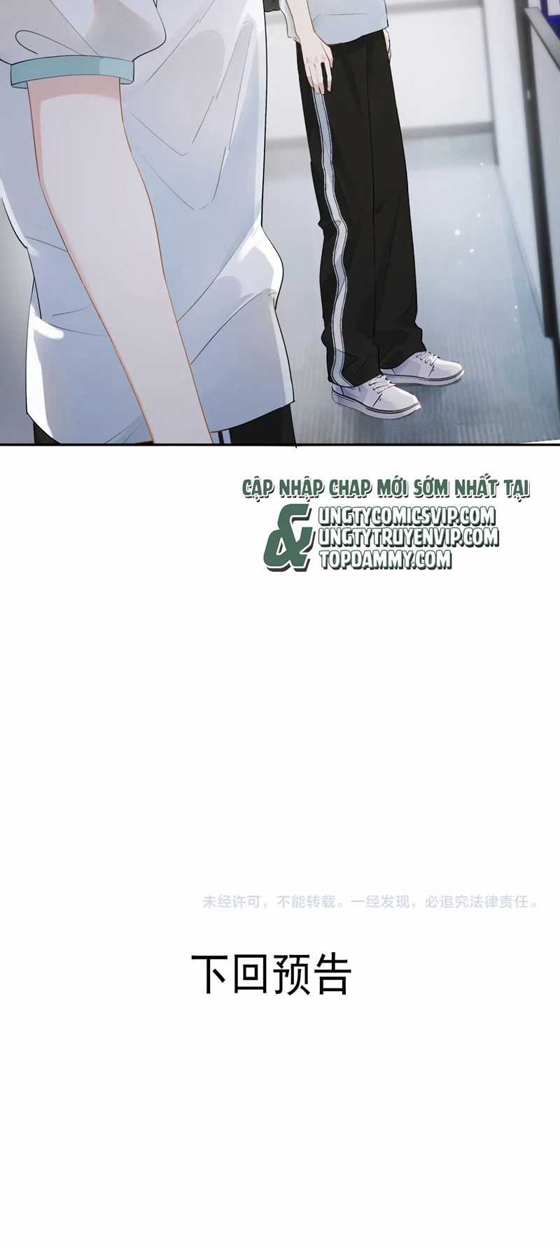 Cậu Vượt Giới Rồi - Chapter 3 - Trang 24