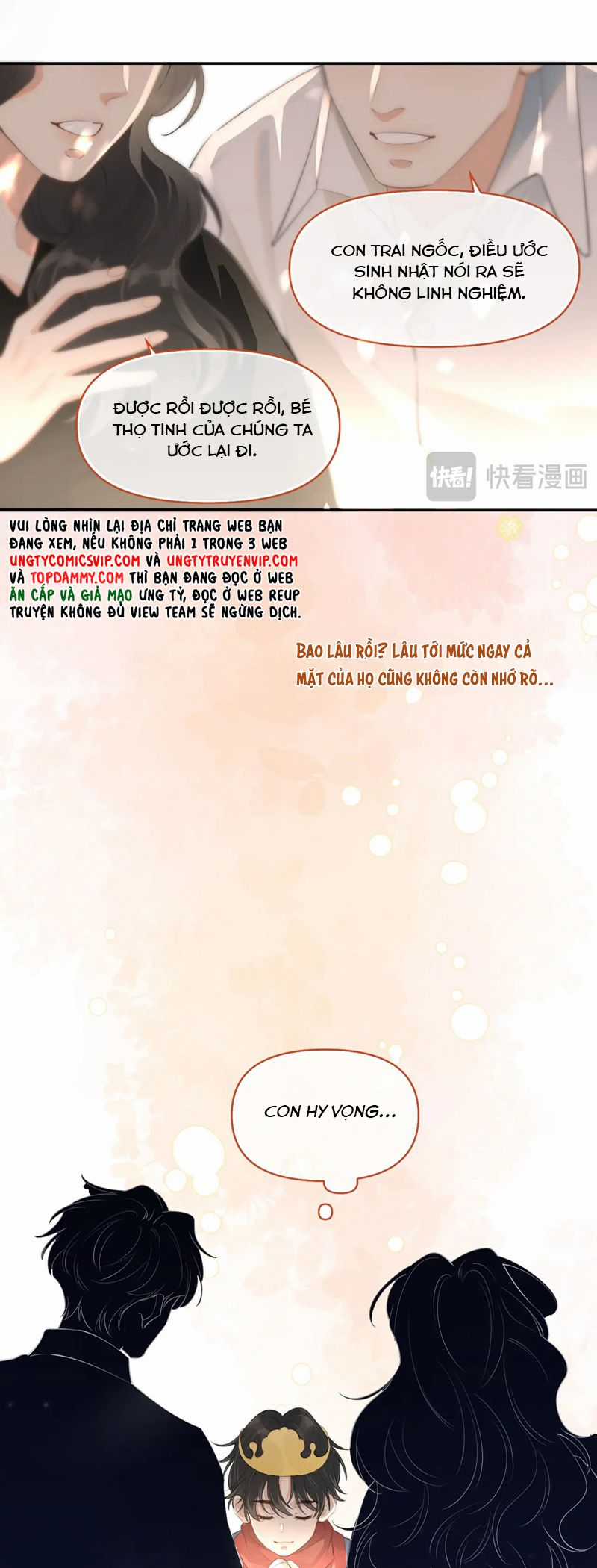 Cậu Vượt Giới Rồi - Chapter 30 - Trang 13