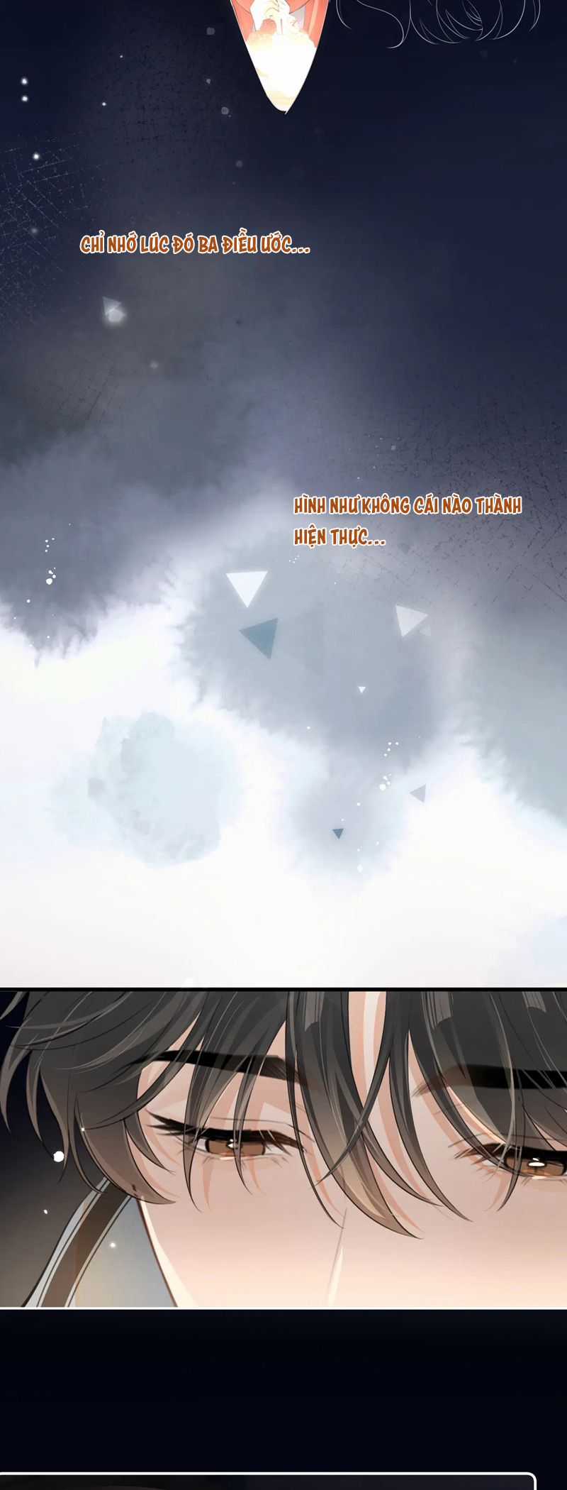 Cậu Vượt Giới Rồi - Chapter 30 - Trang 14