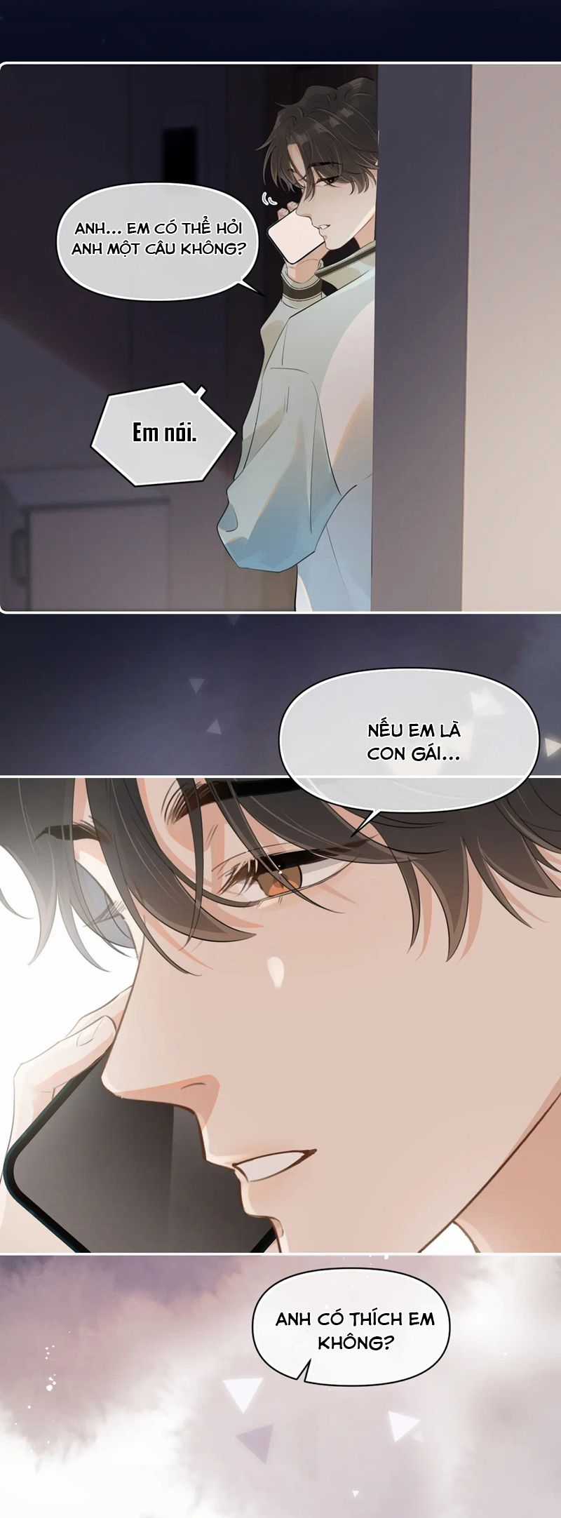 Cậu Vượt Giới Rồi - Chapter 30 - Trang 23