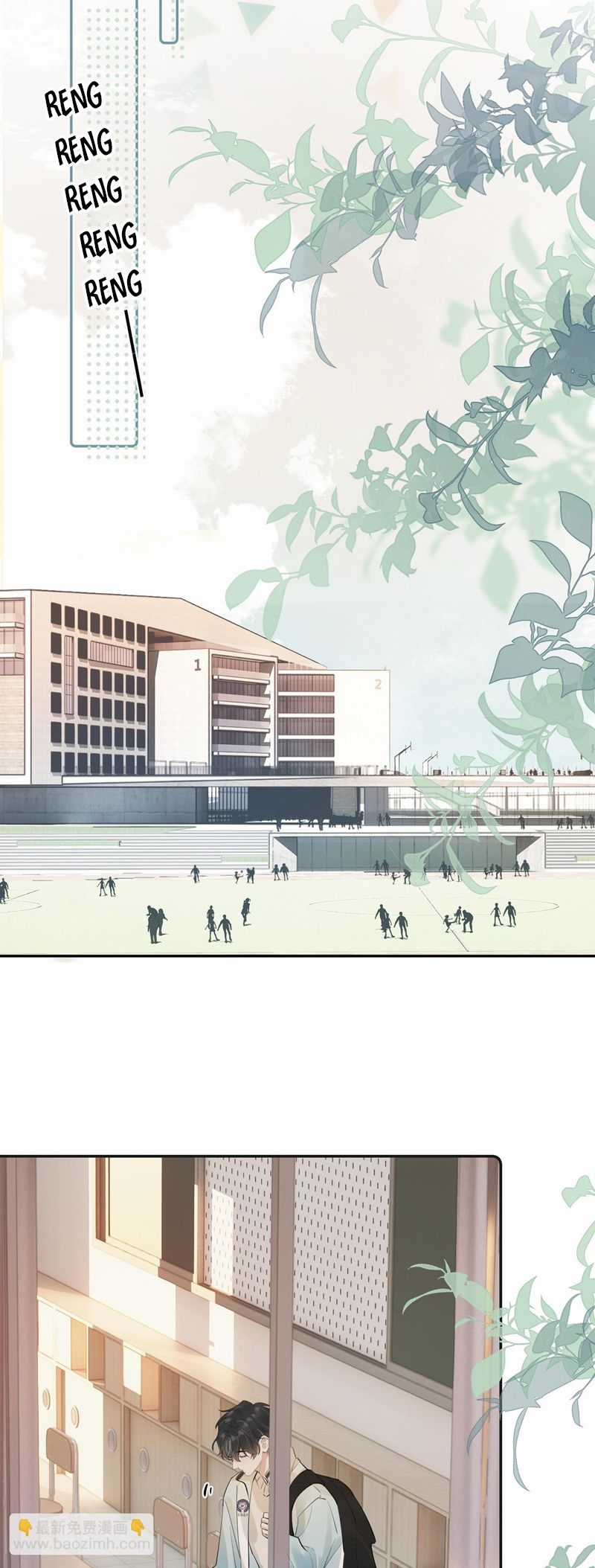 Cậu Vượt Giới Rồi - Chapter 33 - Trang 21