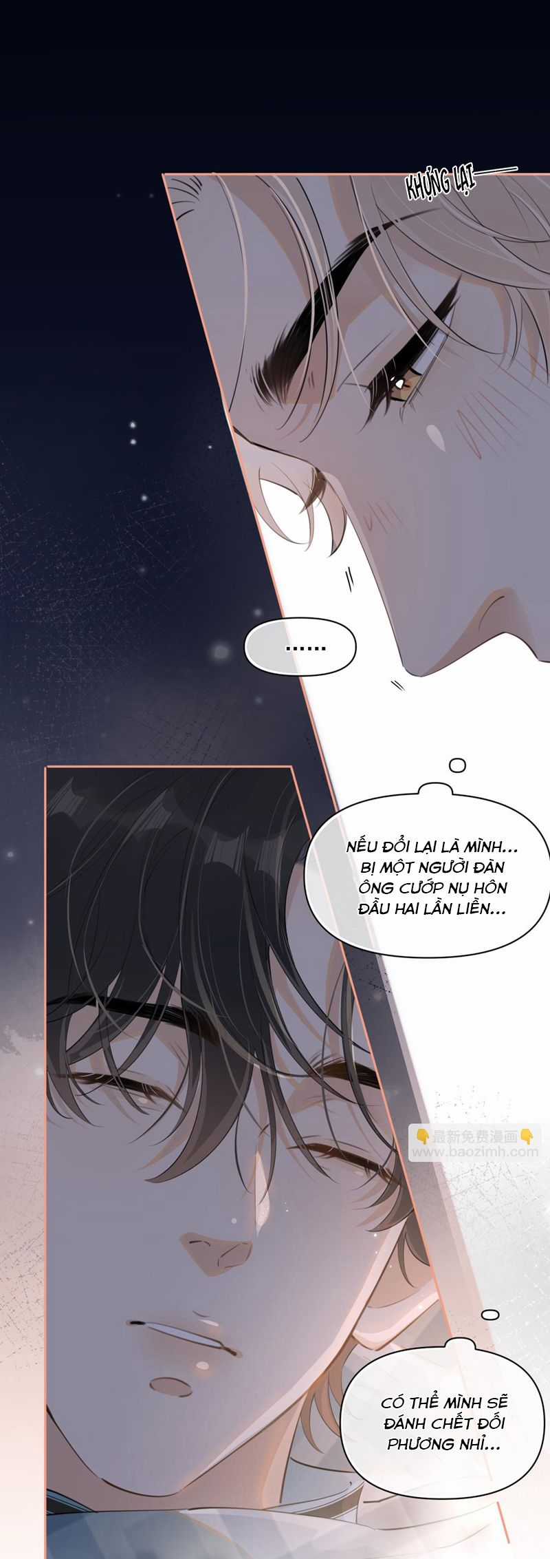 Cậu Vượt Giới Rồi - Chapter 33 - Trang 4