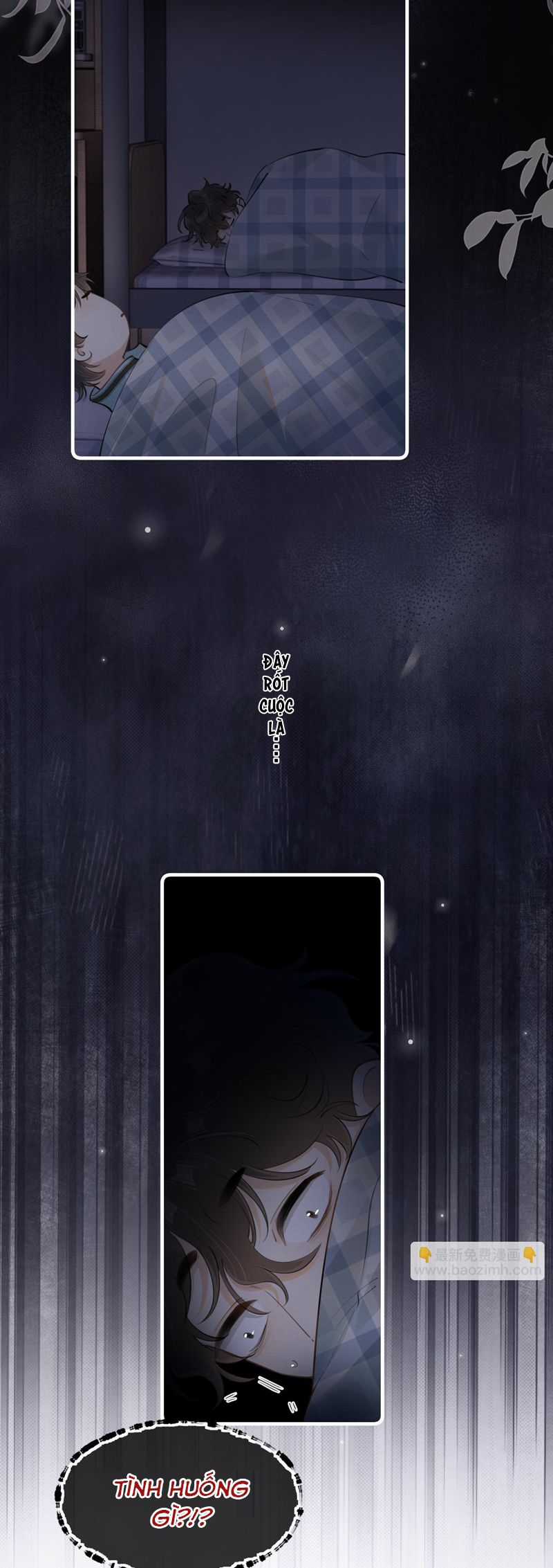 Cậu Vượt Giới Rồi - Chapter 33 - Trang 7