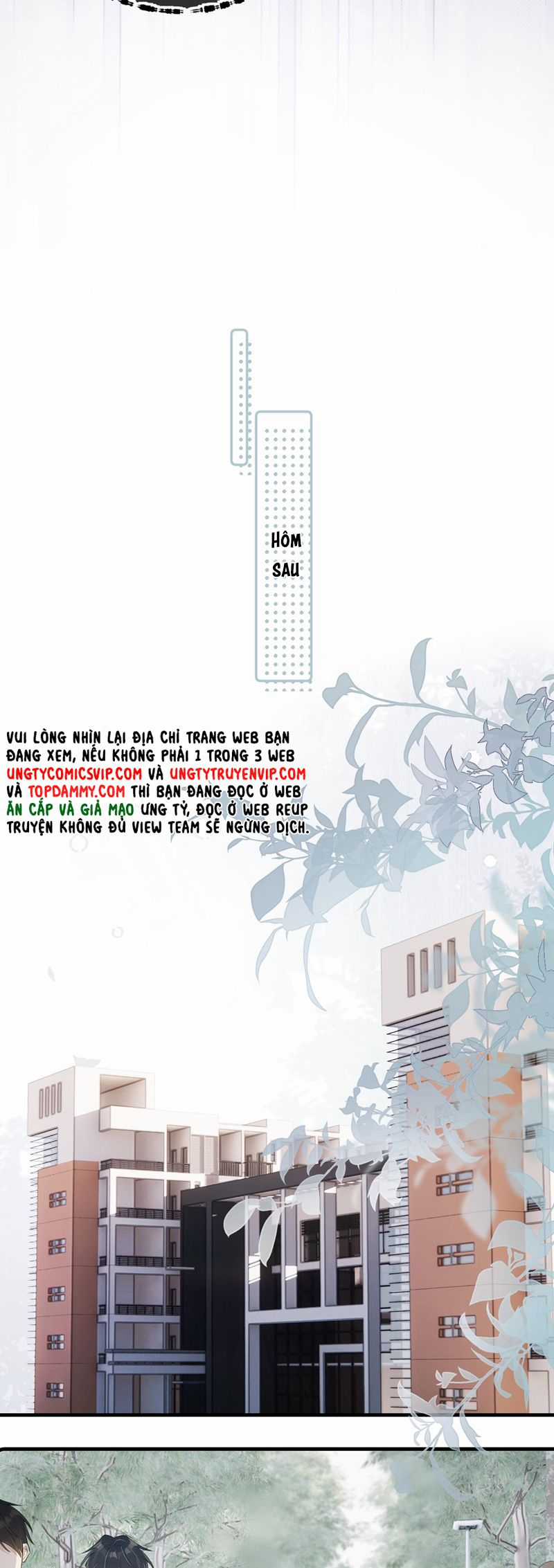 Cậu Vượt Giới Rồi - Chapter 33 - Trang 8