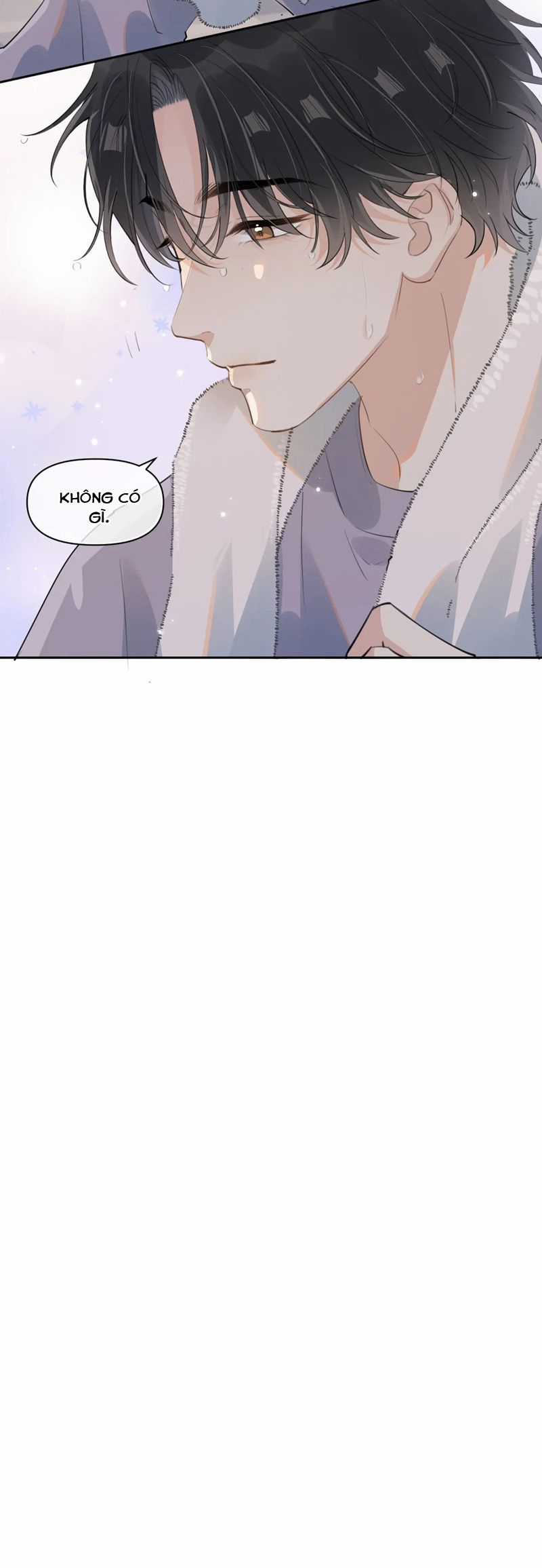 Cậu Vượt Giới Rồi - Chapter 35 - Trang 22