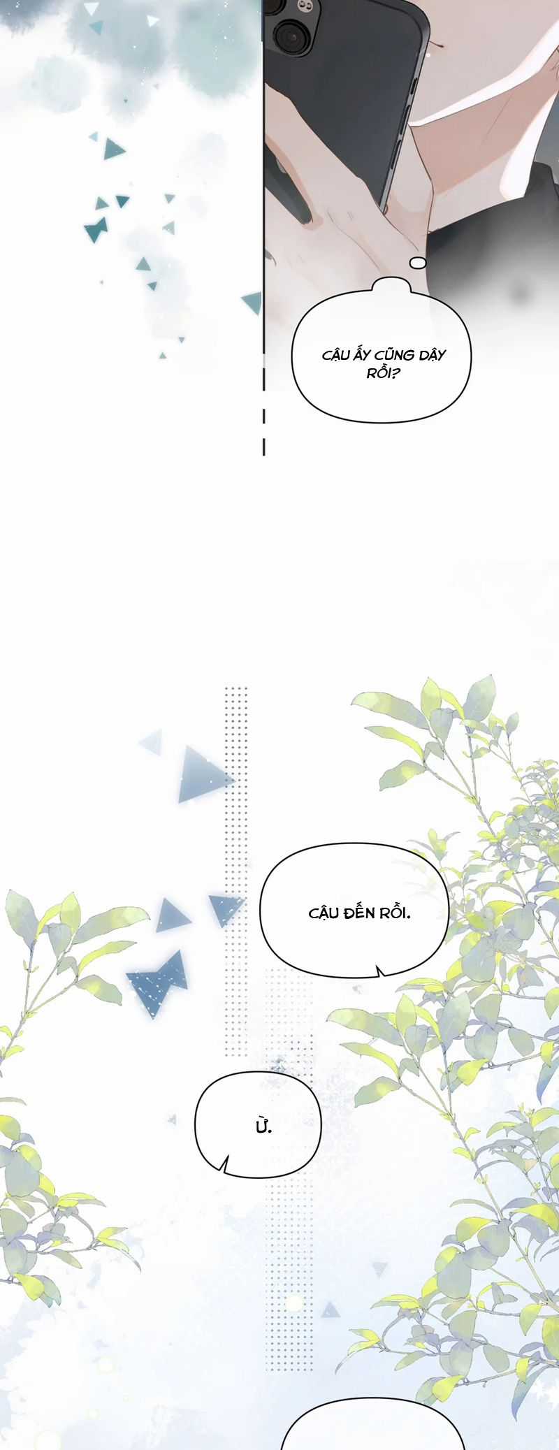 Cậu Vượt Giới Rồi - Chapter 36 - Trang 11