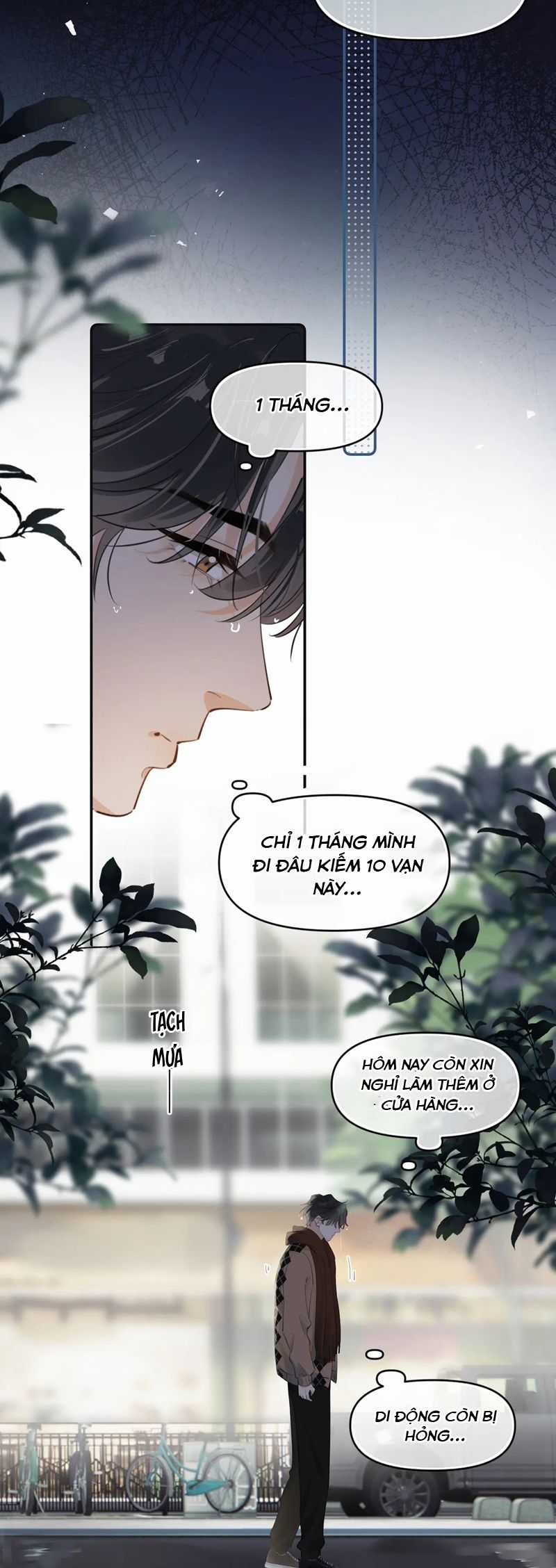 Cậu Vượt Giới Rồi - Chapter 37 - Trang 22