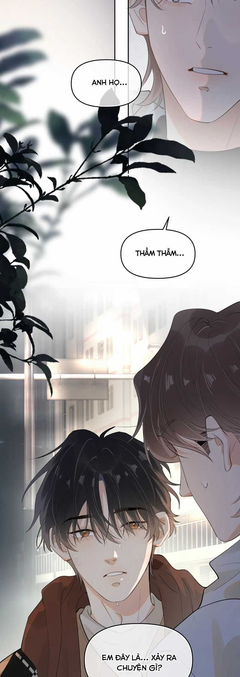 Cậu Vượt Giới Rồi - Chapter 37 - Trang 24