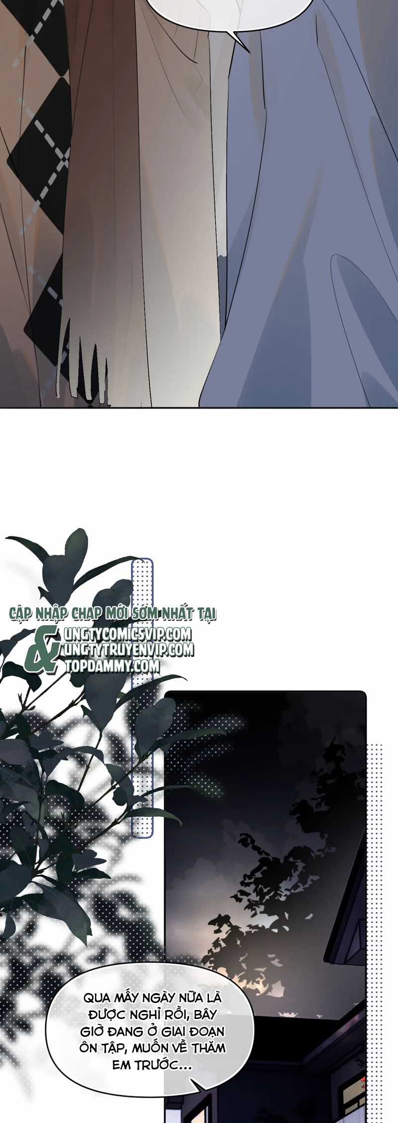 Cậu Vượt Giới Rồi - Chapter 37 - Trang 25