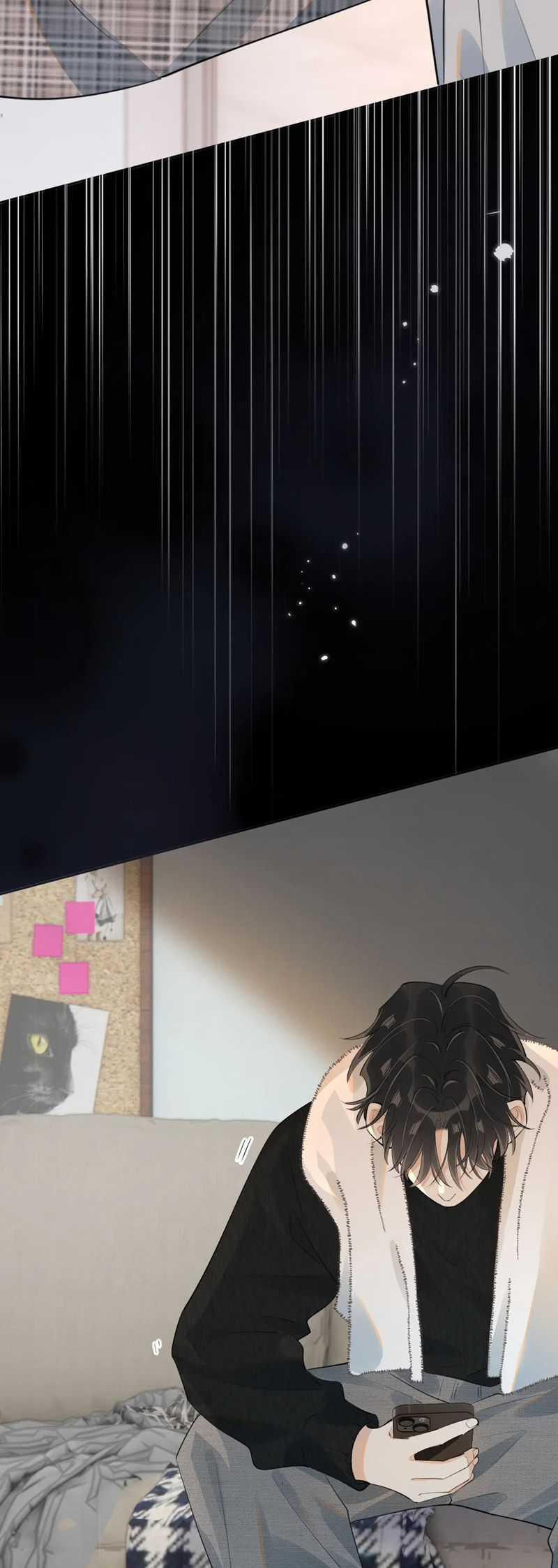 Cậu Vượt Giới Rồi - Chapter 37 - Trang 37