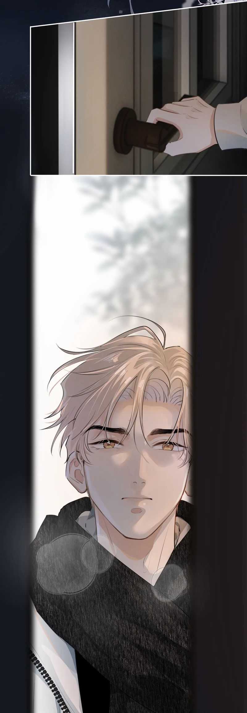 Cậu Vượt Giới Rồi - Chapter 38 - Trang 11