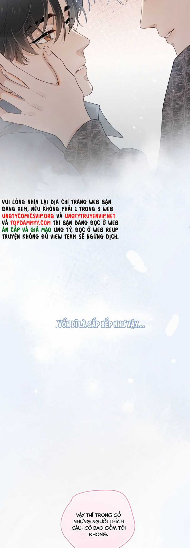 Cậu Vượt Giới Rồi - Chapter 38 - Trang 4