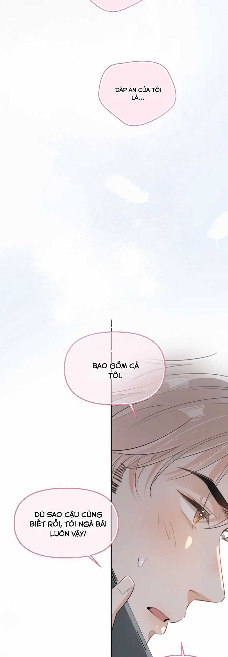 Cậu Vượt Giới Rồi - Chapter 38 - Trang 5