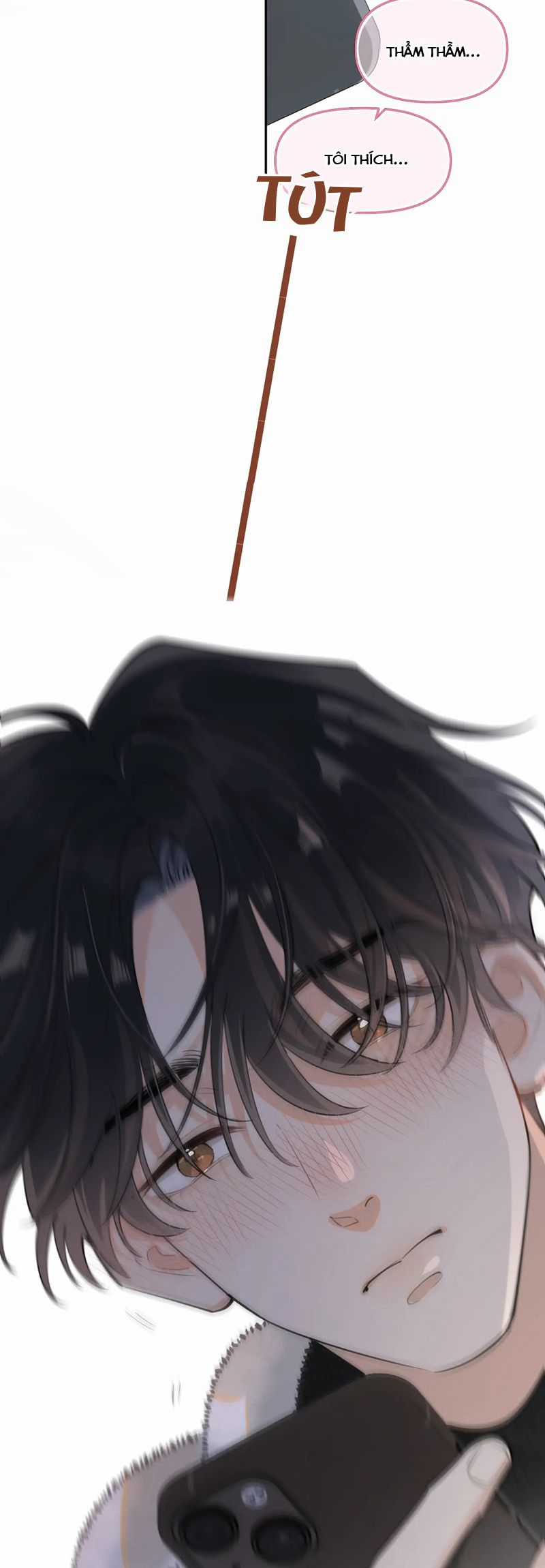 Cậu Vượt Giới Rồi - Chapter 38 - Trang 6