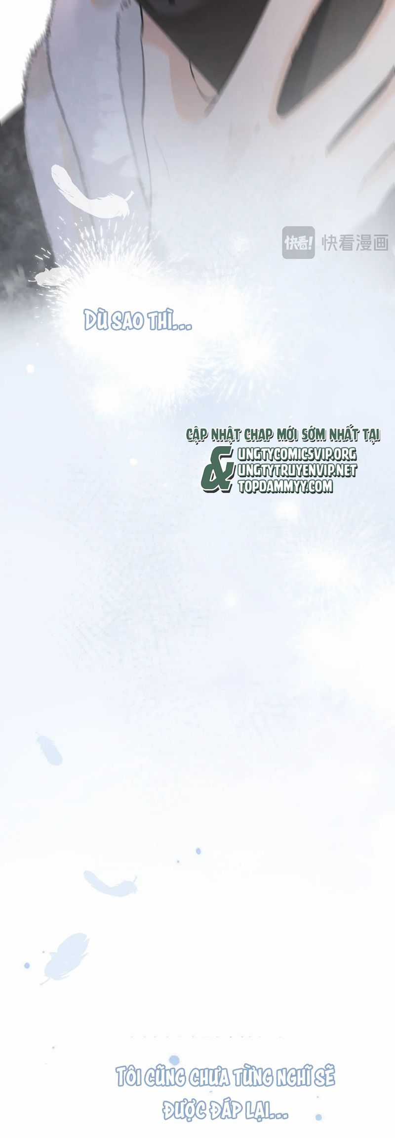 Cậu Vượt Giới Rồi - Chapter 38 - Trang 7