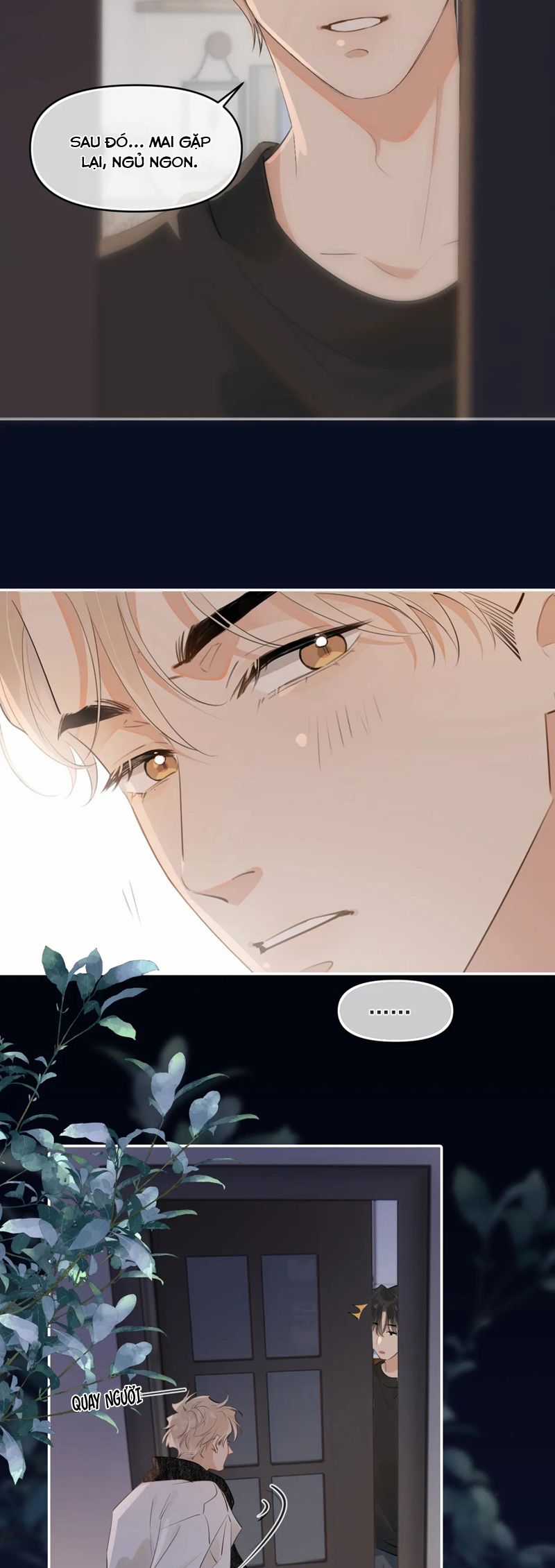 Cậu Vượt Giới Rồi - Chapter 39 - Trang 22