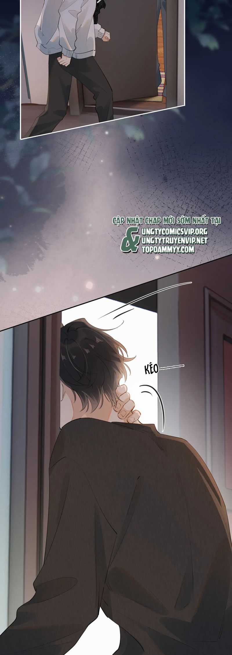 Cậu Vượt Giới Rồi - Chapter 39 - Trang 23