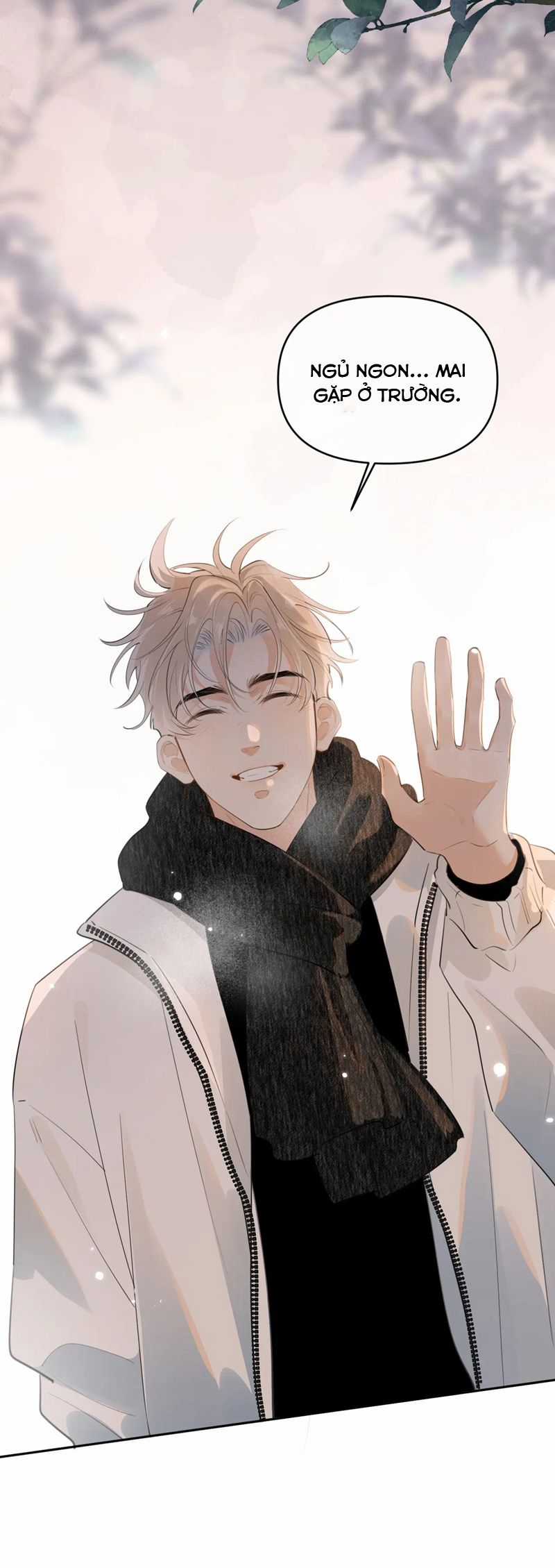 Cậu Vượt Giới Rồi - Chapter 39 - Trang 26