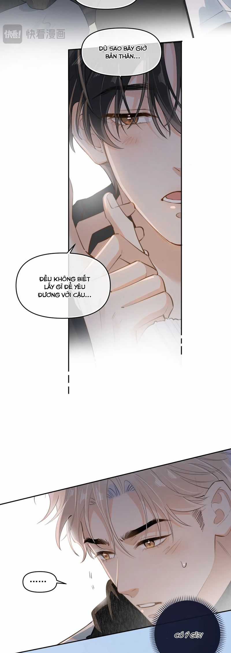 Cậu Vượt Giới Rồi - Chapter 39 - Trang 8