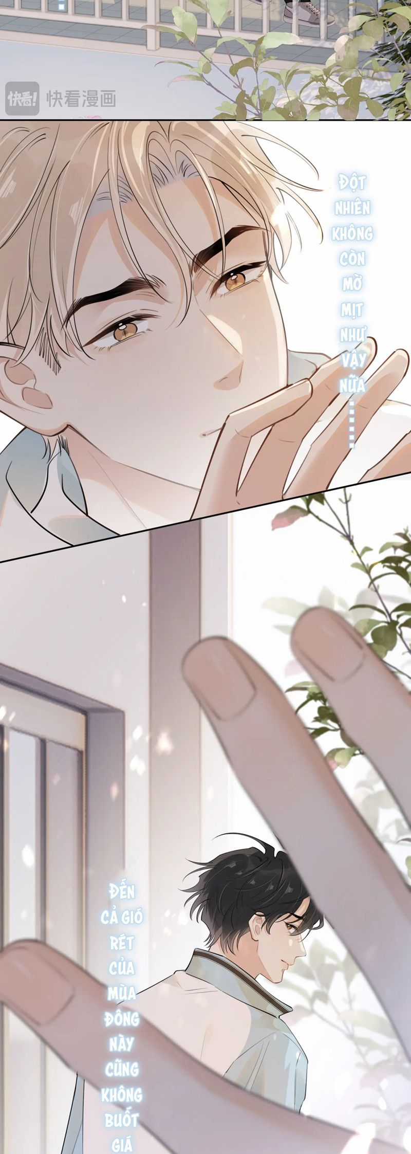 Cậu Vượt Giới Rồi - Chapter 40 - Trang 20