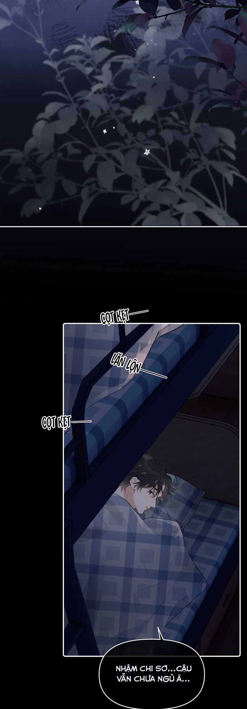 Cậu Vượt Giới Rồi - Chapter 41 - Trang 23